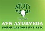 AVN Ayurveda