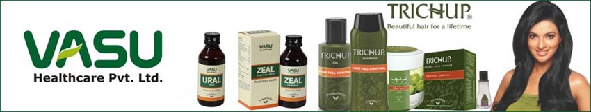 Vasu Healthcare в России