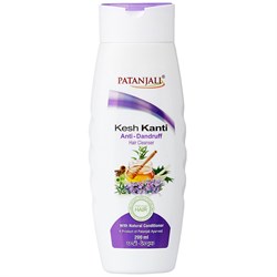 Шампунь от перхоти Kesh Kanti Anti-Dandruff Hair Cleanser  4893 - фото 10166