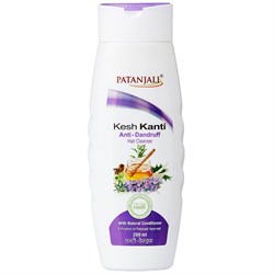 Шампунь от перхоти Kesh Kanti Anti-Dandruff Hair Cleanser  - фото 10166