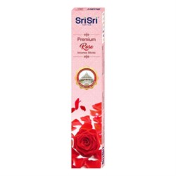 Ароматические палочки Premium Rose (Роза Премиум), 20 г. - фото 10177
