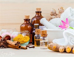 Онлайн-курс «Аюрведическая косметология и ароматерапия» 4972 - фото 10270