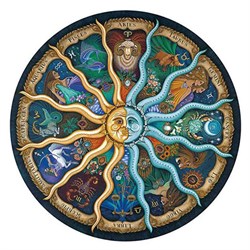 Онлайн-курс «Знакомство с ведической астрологией» - фото 10313