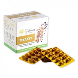 Myaxyl (Миаксил) - противовоспалительное средство при артрите, шейном спондилите и ревматизме 5110 - фото 10480