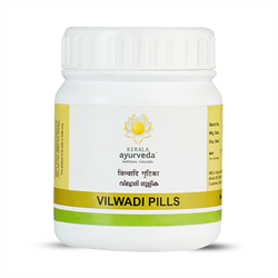 Vilwadi  (Вильвади таблетки) - нормализует обмен веществ, 50 таб. - фото 10550
