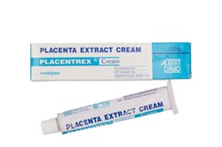 Placentrex Cream (Крем с экстрактом плаценты Плацентрекс) - замедляет процесс старения, разглаживает морщины. - фото 10703