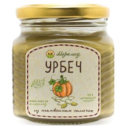 Урбеч из семян тыквы, 230 г. 5463 - фото 10990