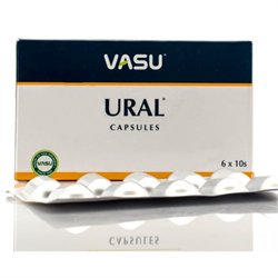 Ural (Урал) - очищает и выводит камни из почек, мочевого пузыря 5616 - фото 11465