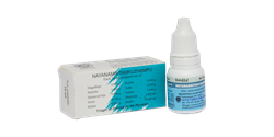 Nayanamritamkuzhampu Eye Drops - капли для глаз, при глаукоме и катаракте - фото 11488