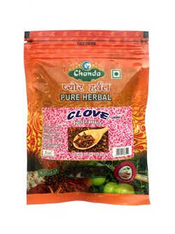 Гвоздика целая (Clove), 50 г. 5675 - фото 11591