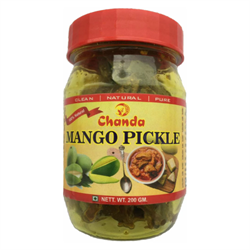 Пикули Манго (Pickle Mango) - придаст уникальный восточный аромат и вкус вашим блюдам 5711 - фото 11625