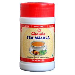 Tea Masala (ти масала), 60 г. - фото 11635