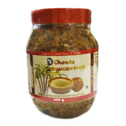 Jaggery (джаггери) - настоящий тростниковый сахар неочищенный 5760 - фото 11688