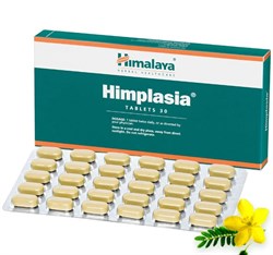 Himplasia (Химплазия) - поддержка функций предстательной  железы и мочевыводящей системы - фото 11732