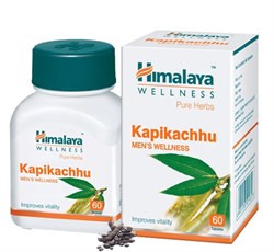 Kapikachhu (Капикачху) - традиционный мужской афродизиак, стимулирует гипоталамус и гипофиз 1729 - фото 11733