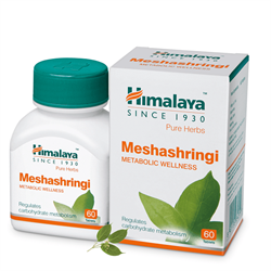 Meshashringi (Мешашринги) - помощь при диабете, снижает тягу к сладкому, усиливает поглощение глюкозы - фото 11744