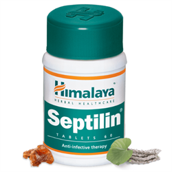 Septilin (Септилин) - антиинфекционное фитосредство 2332 - фото 11749