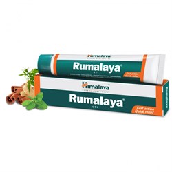 Rumalaya Gel Himalaya (Румалая гель) - здоровье суставов и мышц - фото 11765