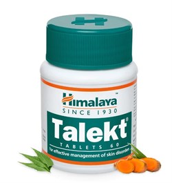 Talekt (Талект) - лечит заболевания кожи и дерматит 2380 - фото 11766