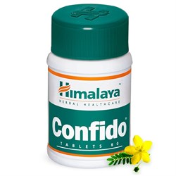 Confido (Конфидо) - для укрепления мужской репродуктивной системы 2464 - фото 11770