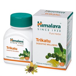 Трикату (Trikatu) - растительный корректор веса, сжигает жир и выводит токсины - фото 11780