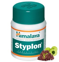 Styplon- кровоостанавливающее, противовоспалительное, антиоксидантное средство 3802 - фото 11823