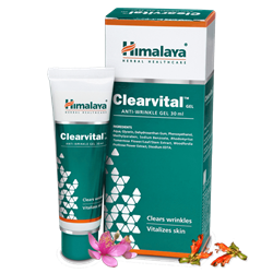 Clearvital Cream (Клирвитал) - от морщин и для омоложения кожи - фото 11824