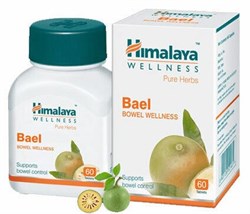 Bael (Баель/Бильва) - нормализует микрофлору кишечника, борется с диареей 1965 - фото 11838