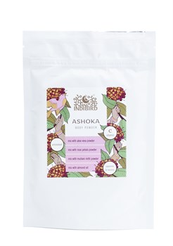Ашока порошок (Ashok churna) - источник фитоэстрогенов, антиоксидант 3093 - фото 11911