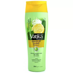 Шампунь Dabur Vatika Dandruff Guard (от перхоти) 1565 - фото 11975