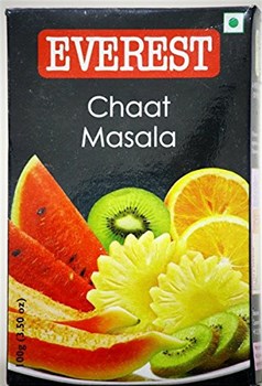 Chaat Masala (Чат Масала), 50 г. 5781 - фото 12021