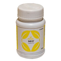 NEO tablets CHARAK (Нео Чарак) - для повышения потенции, от простатита, преждевременной эякуляции, от энуреза - фото 12047