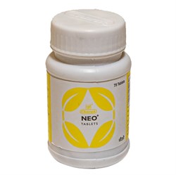 NEO tablets CHARAK (Нео Чарак) - для поддержания сексуального здоровья мужчины 3810 - фото 12047