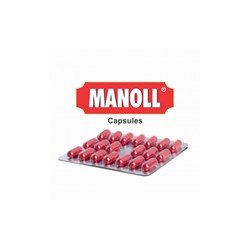 Manoll (Манол) Charak - натуральный антиоксидант и усилитель иммунитета 5996 - фото 12481