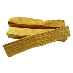 Благовоние Священное дерево желаний индейцев Южной Америки Palo Santo, 3 шт. 6175 - фото 12847