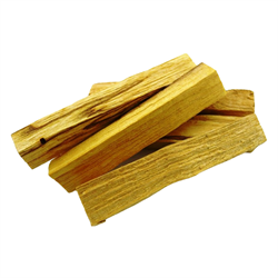 Palo Santo (Пало Санто) - священное дерево желаний индейцев Южной Америки, 5 палочек 6176 - фото 12848