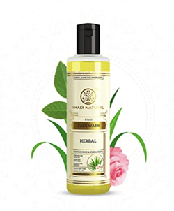 Herbal Face Wash (Травяное средство для умывания) - фото 12937