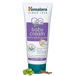 Baby cream (Детский крем) - для ежедневного ухода за кожей малыша, 100 гр. - фото 13020