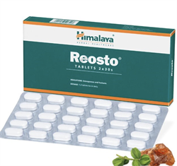 Reosto (Реосто) - для укрепления костной ткани, против развития остеопороза 2330 - фото 13078