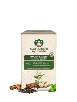 Ayush Kwath Immunity Booster (Аюш Кватх) - усилитель иммунитета 4571 - фото 13106