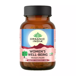 Womens Well-Being -  способствует гормональному балансу в организме женщины - фото 13242