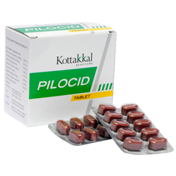 Pilocid (Пилоцид) - аюрведический препарат для здоровья вен 4567 - фото 13448