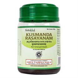 Kusmanda rasayanam (Кушманда расаяна) - при туберкулёзе, астме, заболеваниях дыхательных путей 3865 - фото 13494