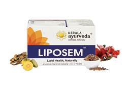 Liposem (Липосем) - очистит кровь и снизит холестерин 5108 - фото 14140