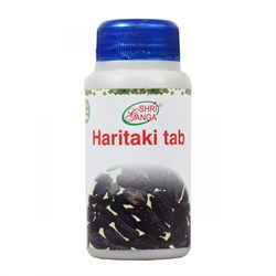 Haritaki (Харитаки) - легендарное растение "крадущее болезни" 2470 - фото 14239