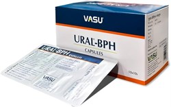 Ural BPH (Юрал БПХ) - от простатита, гиперплазии предстательной железы 4100 - фото 14391