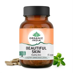 Beautiful skin (Красивая кожа) - очищение и восстановление кожи лица и тела 4289 - фото 14483
