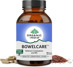 Bowelcare (Боуэлкер) - мощный детоксикант кишечника, улучшает усвоение питательных веществ 5844 - фото 14489