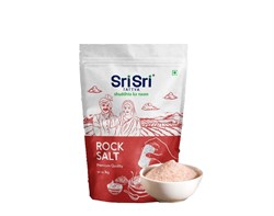 Rock Salt Premium (Каменная розовая соль), 1 кг. 4959 - фото 14498