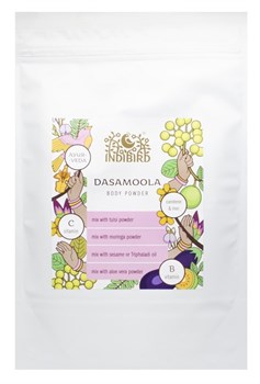 Dashmool - смесь десяти корней "Дасамула", 100гр 1109 - фото 14502